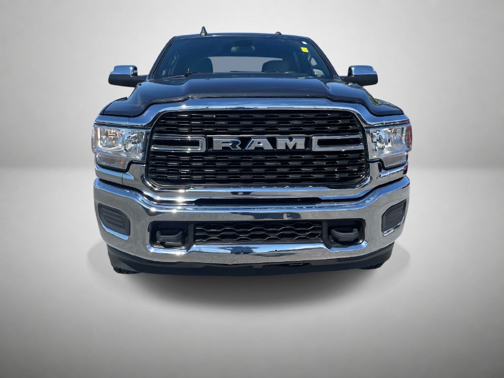 Used 2022 RAM 2500 Big Horn AWD/4WD image 8