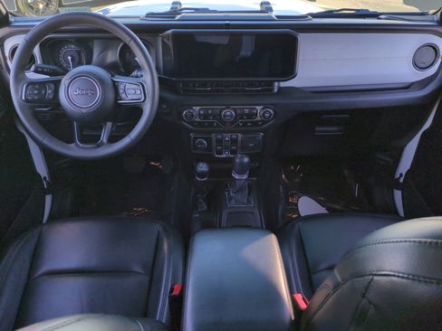 Used 2024 Jeep Wrangler Sport w/ Convenience Group image 10