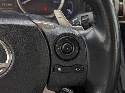 Used 2014 Lexus IS 250 AWD w/ Navigation Package image 26