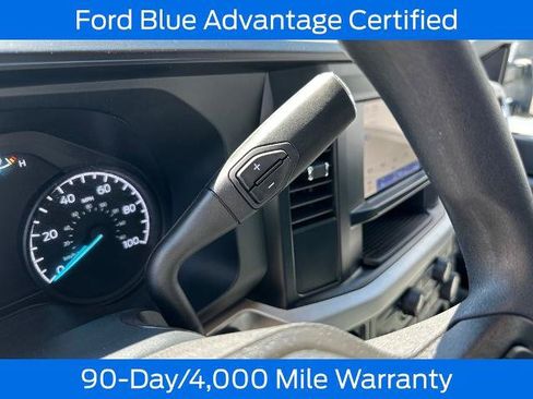 Certified 2025 Ford F250 XLT w/ 360-Degree Camera Package AWD/4WD image 15