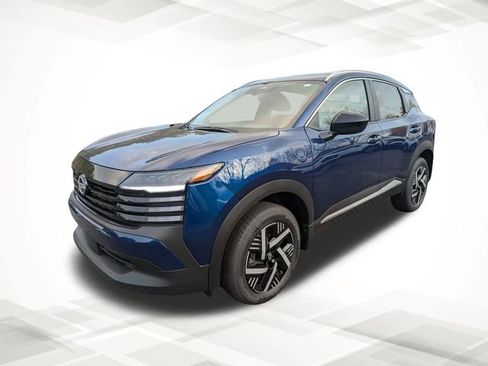 New 2026 Nissan Kicks SV w/ Illumination Package image 8