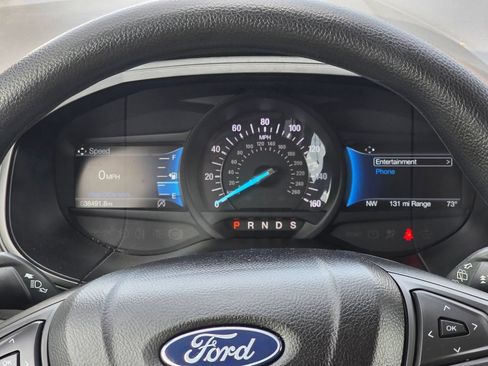 Used 2023 Ford Edge SE AWD/4WD image 19