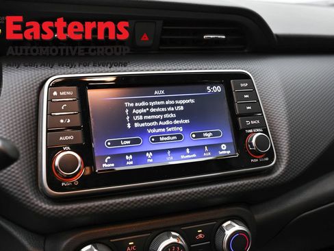 Used 2024 Nissan Kicks S FWD image 18