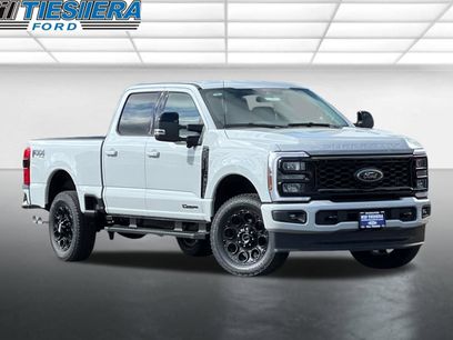 New 2026 Ford F350 4x4 Crew Cab Super Duty
