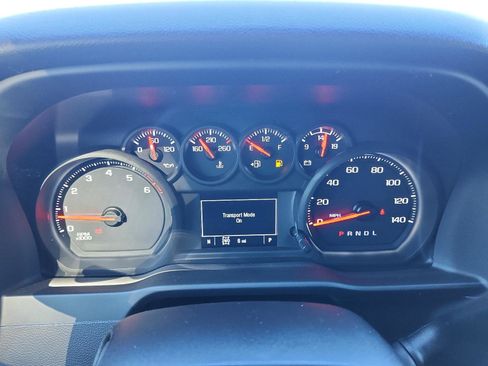 New 2026 GMC Sierra 2500 Pro w/ Convenience Package image 18