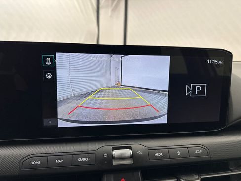 Used 2025 Kia K4 FWD image 25
