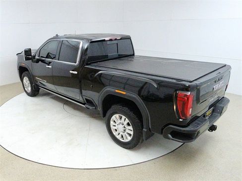 Used 2022 GMC Sierra 2500 Denali w/ Denali Ultimate Package image 17