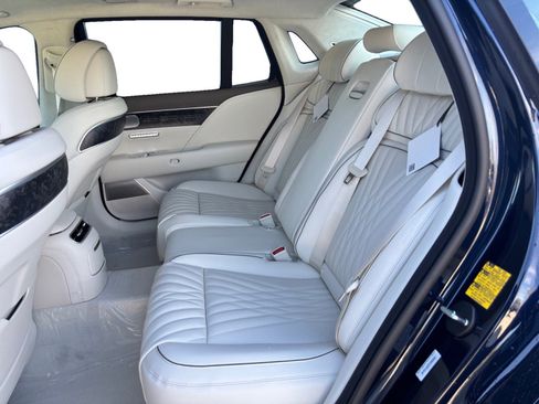 New 2026 Genesis G90 3.5T image 13