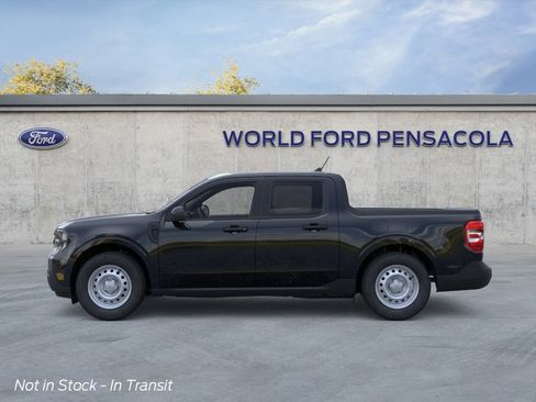 New 2026 Ford Maverick XL FWD image 3