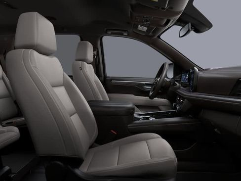 New 2026 Chevrolet Tahoe LT w/ Comfort Package RWD image 32