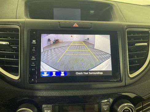 Used 2015 Honda CR-V Touring image 18