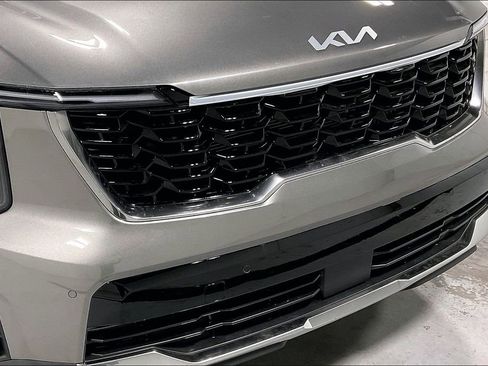 New 2026 Kia Sorento EX image 29
