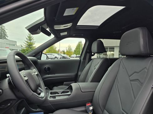 New 2026 Hyundai Palisade XRT Pro image 20