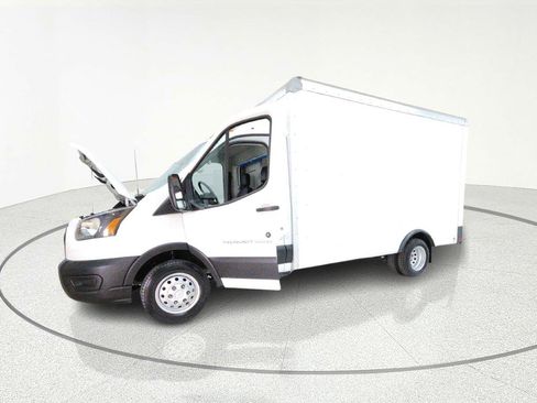 Used 2023 Ford Transit 350 DRW image 13
