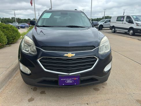 Used 2016 Chevrolet Equinox LT w/ Convenience Package FWD image 8