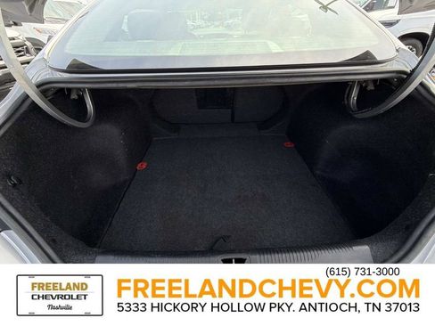 Used 2015 Chrysler 200 Limited w/ Convenience Group FWD image 14