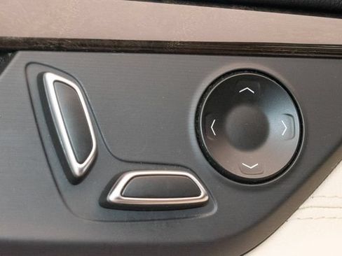 Used 2019 Cadillac CT6 Premium Luxury AWD/4WD image 21
