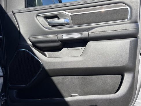 Used 2025 RAM 1500 Laramie image 13