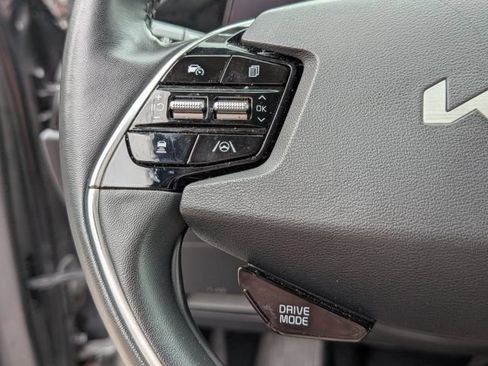 Used 2023 Kia Niro Wind w/ Wind Preserve Package FWD image 21