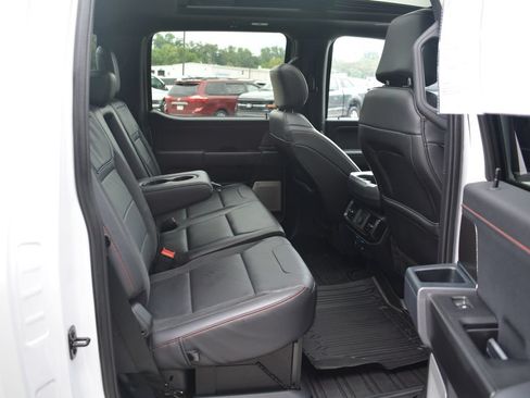 Used 2026 Ford F150 Raptor AWD/4WD image 29