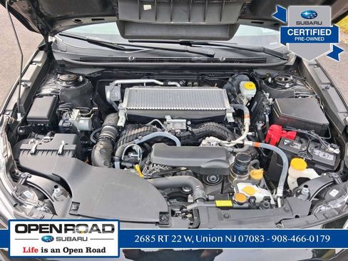Used 2025 Subaru Outback Limited XT AWD/4WD image 10