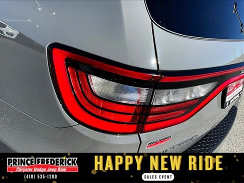 Used 2022 Dodge Durango R/T image 28