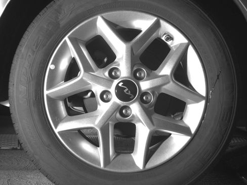 Used 2025 Kia Soul LX w/ LX Technology Package FWD image 22