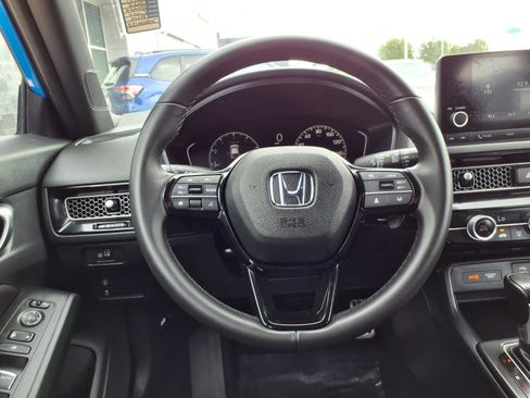 Used 2022 Honda Civic Sport image 13