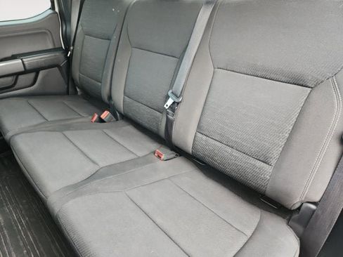 Used 2022 Ford F150 XLT w/ Equipment Group 301A Mid image 13