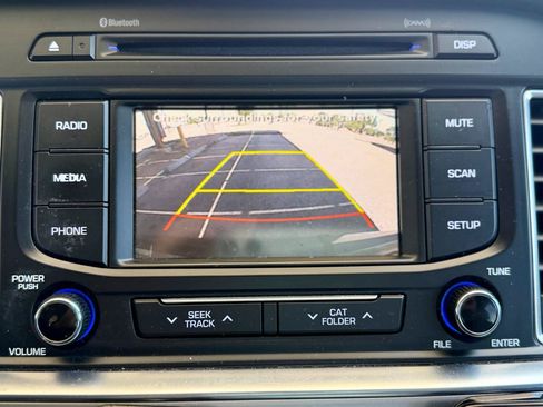 Used 2015 Hyundai Sonata Sport w/ Option Group 03 FWD image 18