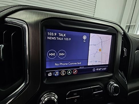 Used 2020 GMC Sierra 2500 Denali w/ Denali Ultimate Package image 13