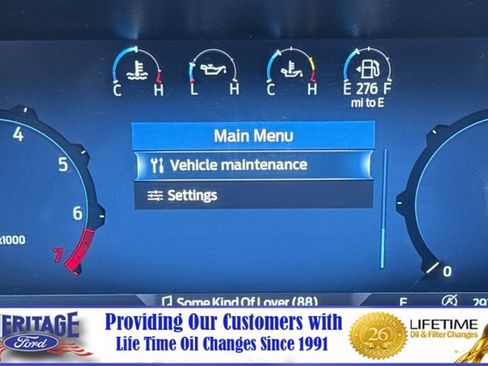 Used 2025 Ford F150 XLT w/ Equipment Group 301A Standard AWD/4WD image 23