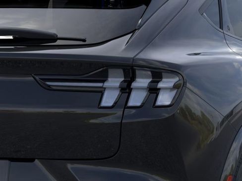 New 2025 Ford Mustang Mach-E Premium AWD/4WD image 21