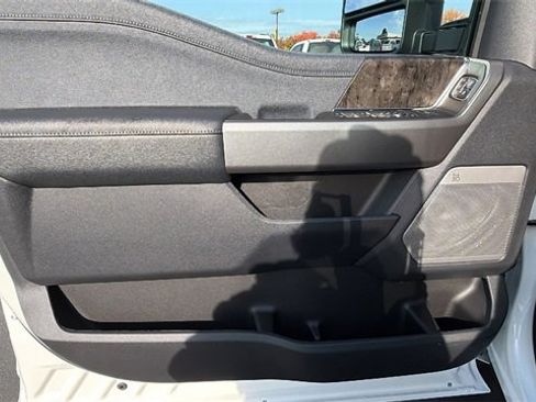 New 2026 Ford F350 Lariat w/ FX4 Off-Road Package image 20