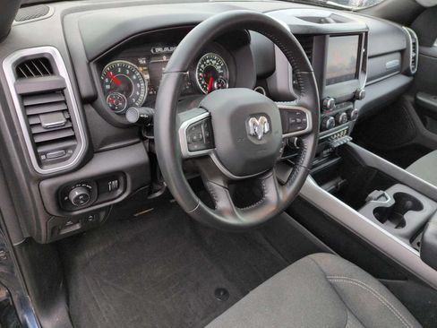Used 2023 RAM 1500 Big Horn AWD/4WD image 2