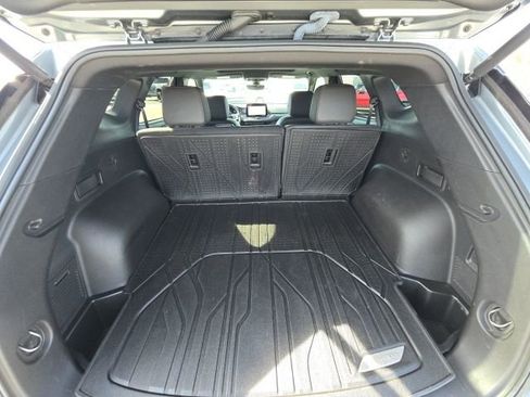 Used 2024 Chevrolet Blazer RS w/ Driver Confidence II Package image 14