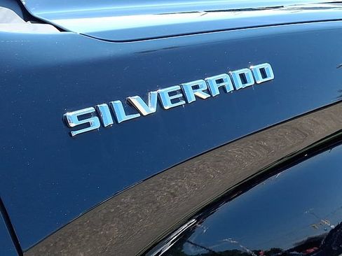 Used 2020 Chevrolet Silverado 1500 RST w/ All-Star Edition AWD/4WD image 27