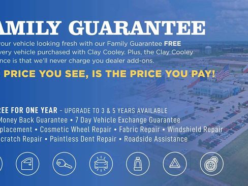 Used 2025 Chevrolet Trax RS FWD image 4