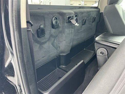 Used 2021 RAM 1500 Express w/ Express Value Package image 18