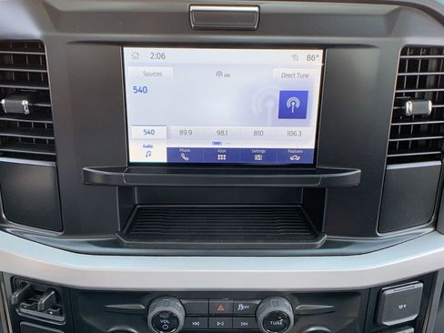 New 2025 Ford F350 XL w/ XL Chrome Package image 29