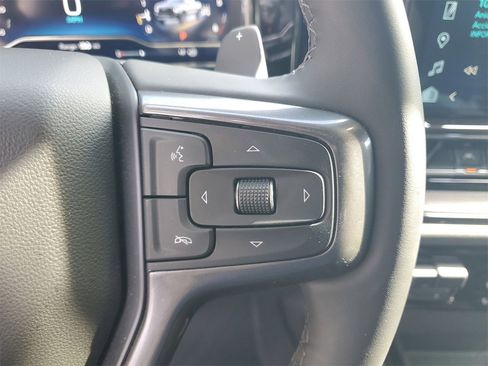 Used 2025 Chevrolet Silverado 1500 ZR2 image 20