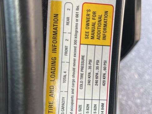 Used 2017 Chevrolet Spark LT image 21