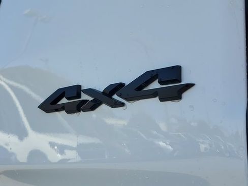 New 2026 RAM 1500 RHO w/ RHO Level 1 Equipment Group AWD/4WD image 8