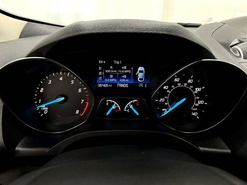 Used 2018 Ford Escape SEL image 20