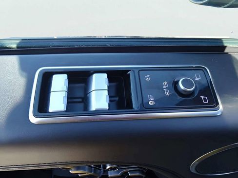 Used 2021 Land Rover Range Rover Autobiography Fifty Edition AWD/4WD image 10