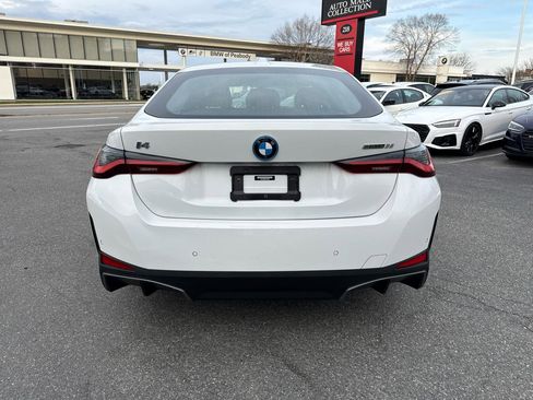 Used 2023 BMW i4 eDrive35 w/ Premium Package image 23