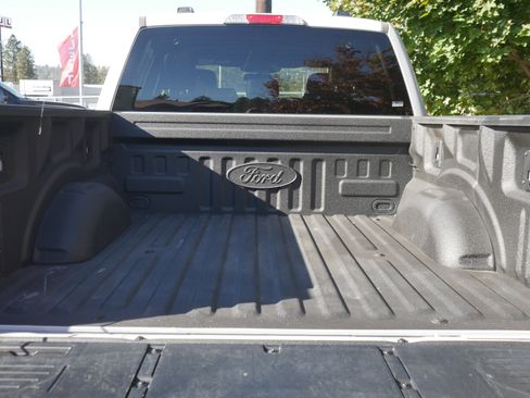 Certified 2023 Ford F150 Tremor image 28