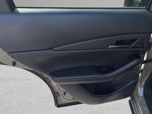 Certified 2024 MAZDA CX-30 Carbon AWD/4WD image 14