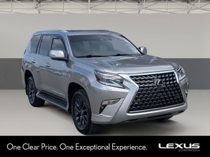 Used 2021 Lexus GX 460 Premium w/ Premium Package