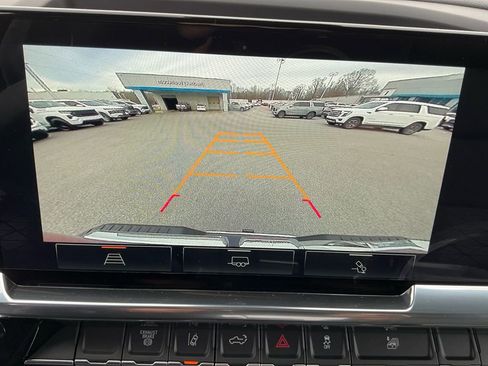 New 2026 GMC Sierra 2500 SLT w/ SLT Convenience Package image 19